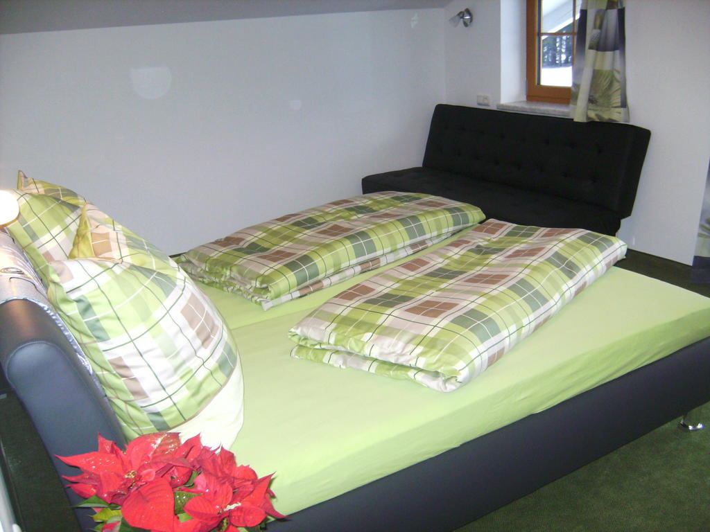 Gaestehaus Bergrast Schladming Habitación foto